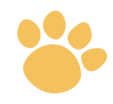Clubhouse Paw
